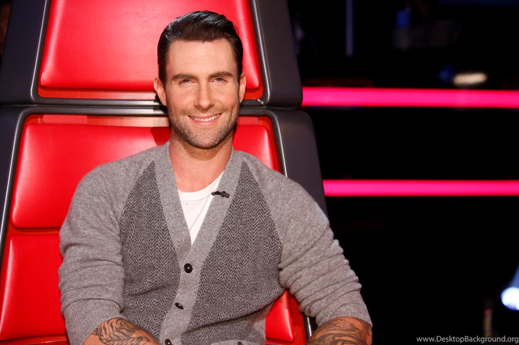 Adam Levine Pictures