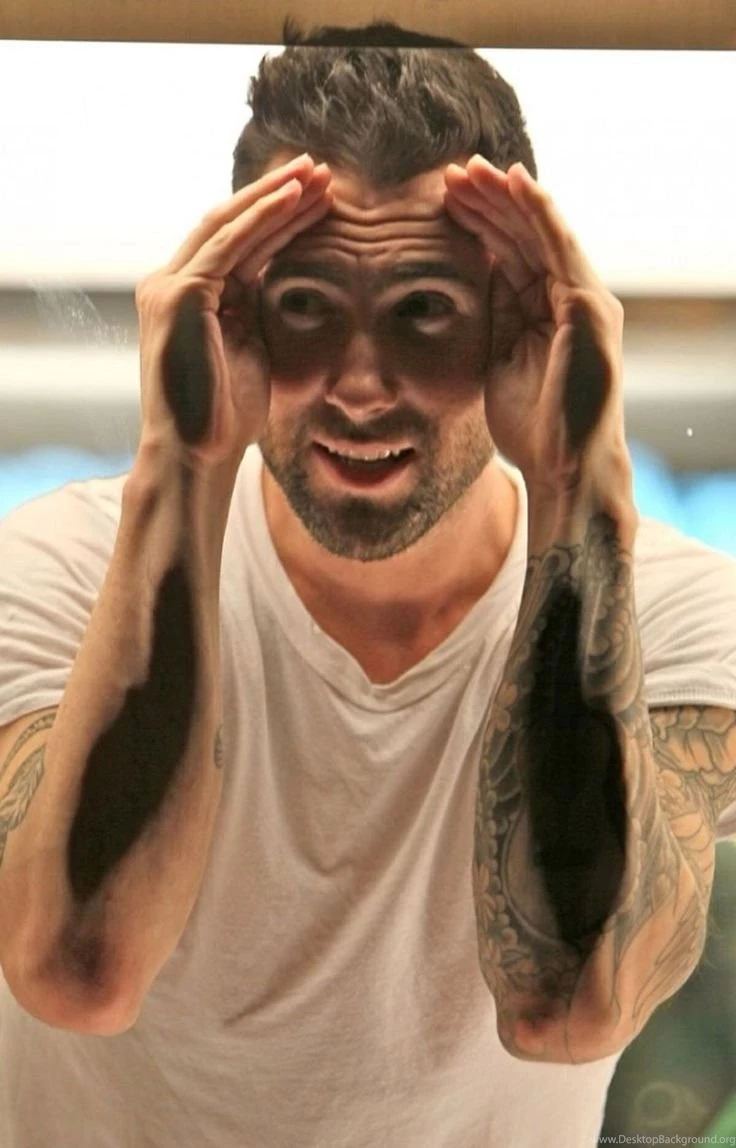 ADAMLEVINE On Pinterest