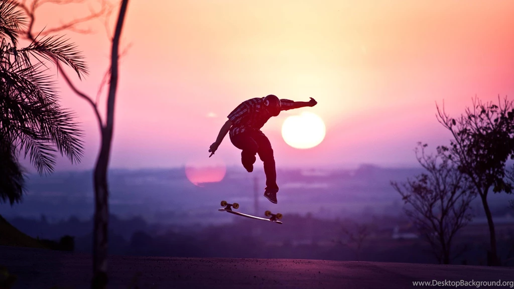 Cool Skateboarding Wallpapers Danasrhp.top