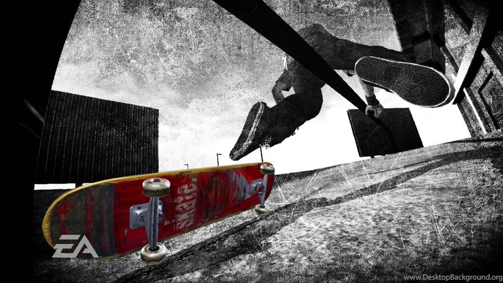 Skateboards Backgrounds