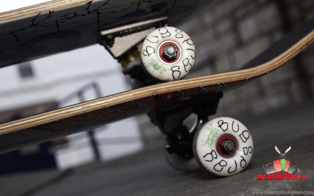 Cool Skateboard Wallpapers For Desktop 5167
