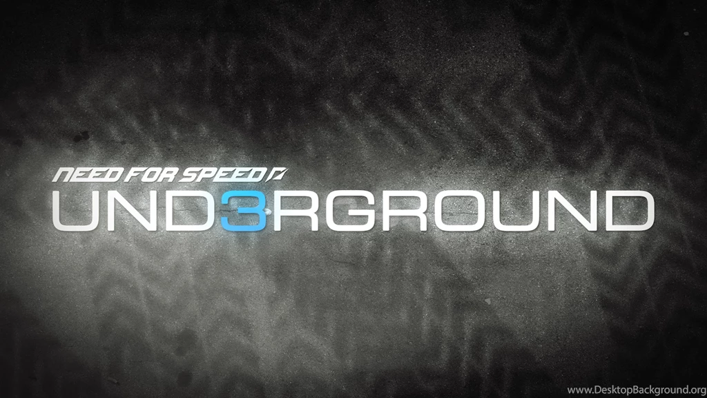 Need For Speed Underground 3 Wallpapers By SkyBrush ViFFeX On ...