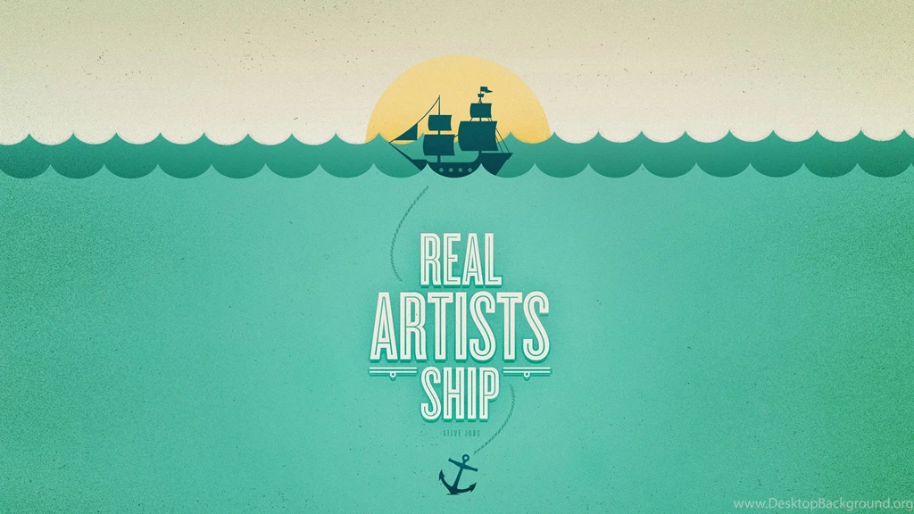 Quotes, Ships, Typography, Steve Jobs, Smashing Magazine, Anchor ...