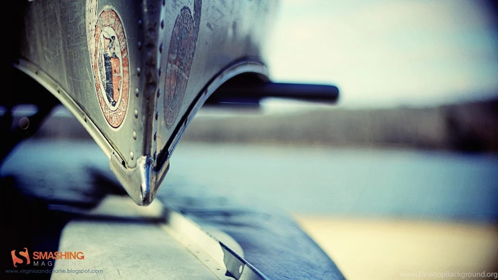 Smashing Magazine Canoe Wallpapers