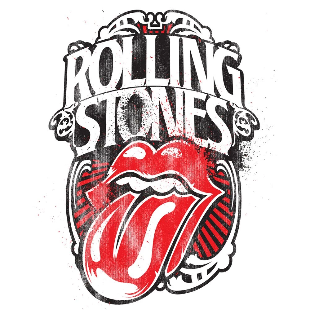 RePin Image: Rollingstones Logo