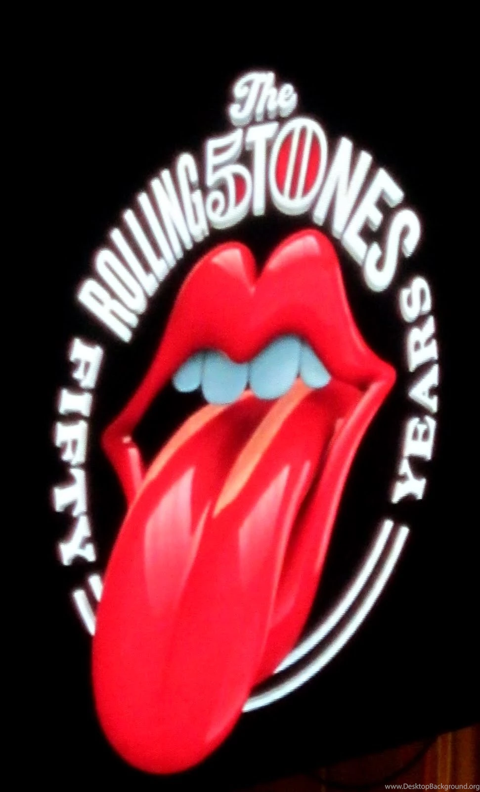 Idiosyncratic Fashionistas: Start Me Up! Rolling Stones 50 Years ...