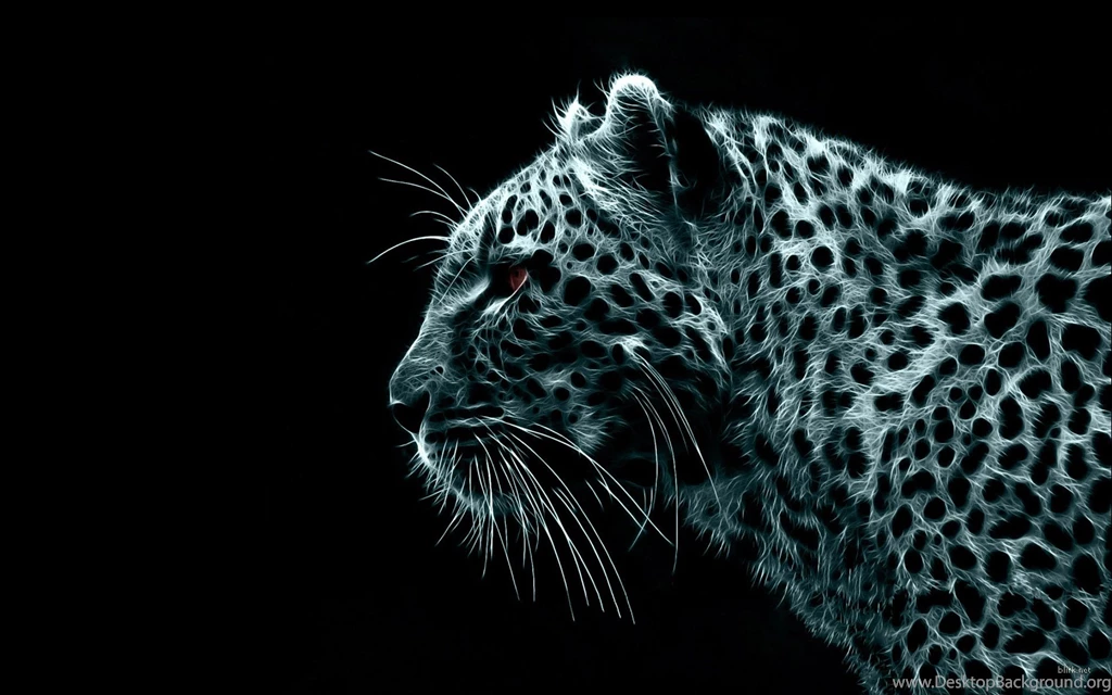 Leopard Wallpapers Collection (36+)