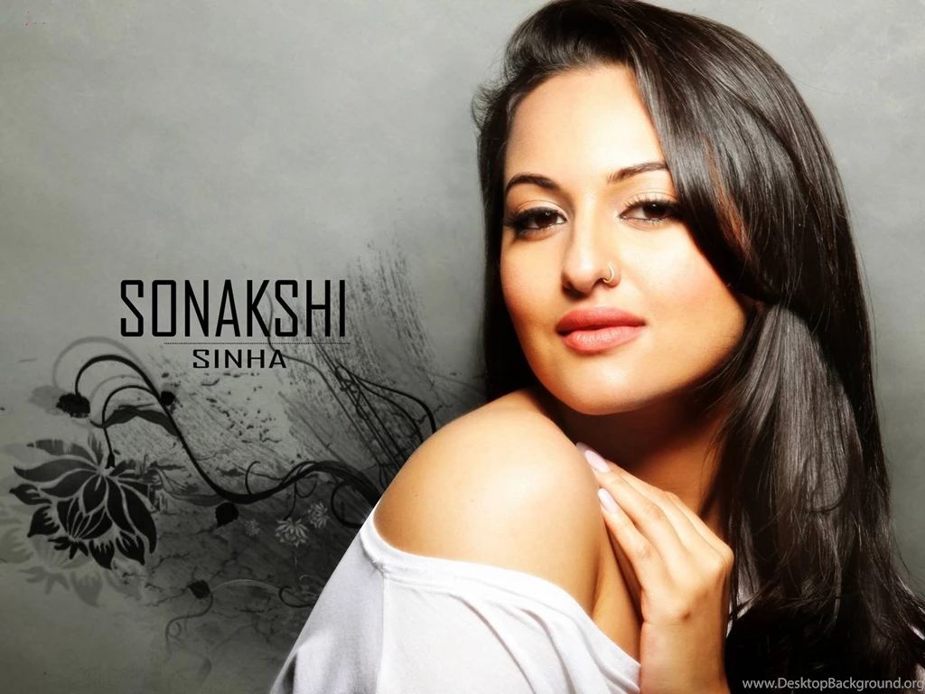 Sonakshi Sinha Hd Wallpapers Download