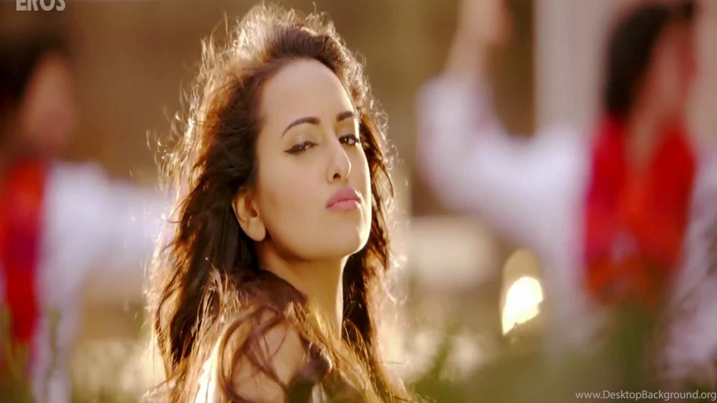 Sonakshi Sinha Hd Wallpapers Download