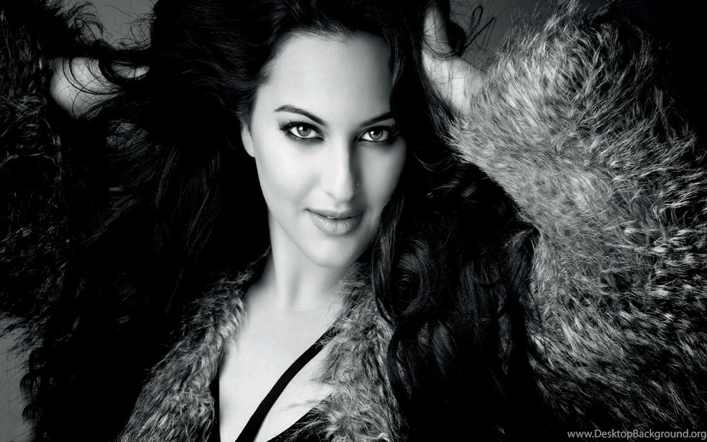 Beautiful Sonakshi Sinha Wallpapers