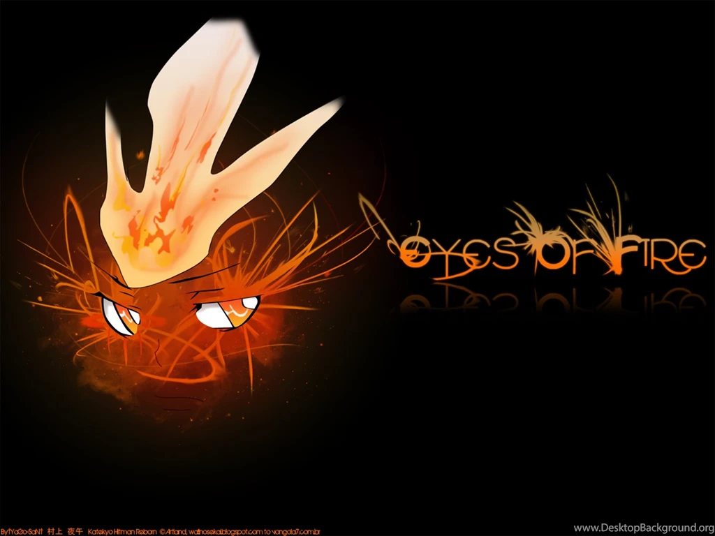 Reborn Glefia.com Wallpapers