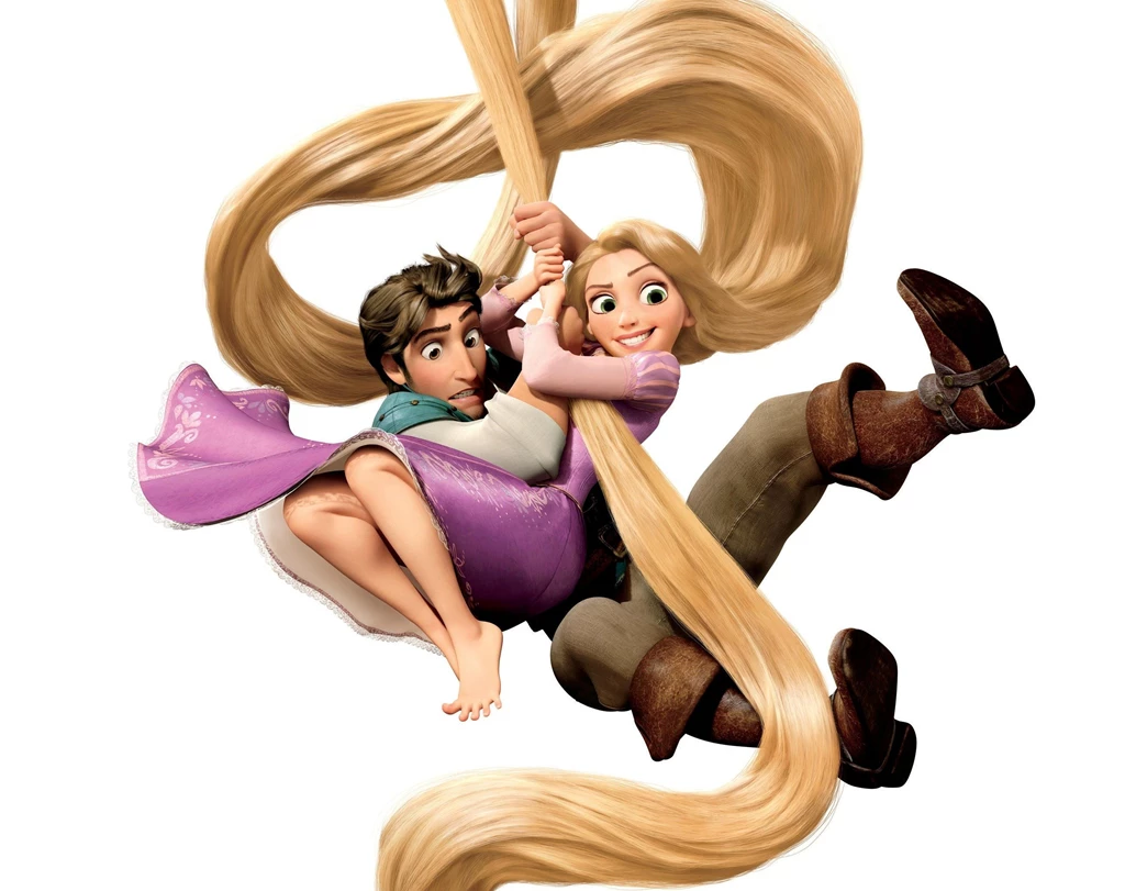 Tangled, Rapunzel, Flynn, Lights, Rapunzel, Tangled, Flynn ...