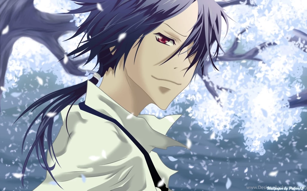 Hitman Reborn Wallpapers