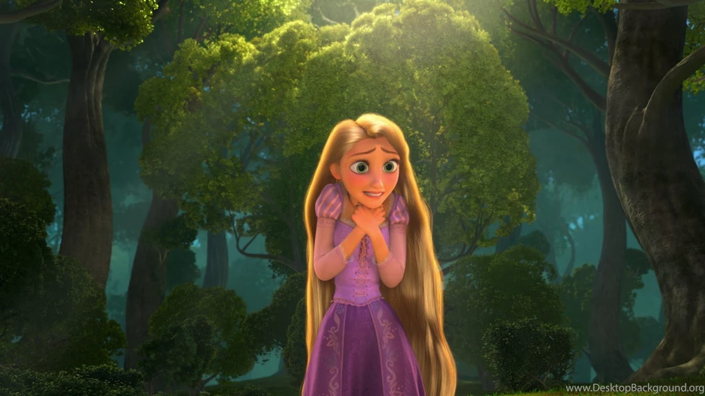 Tangled Rapunzel And Hd Walls Find Wallpapers