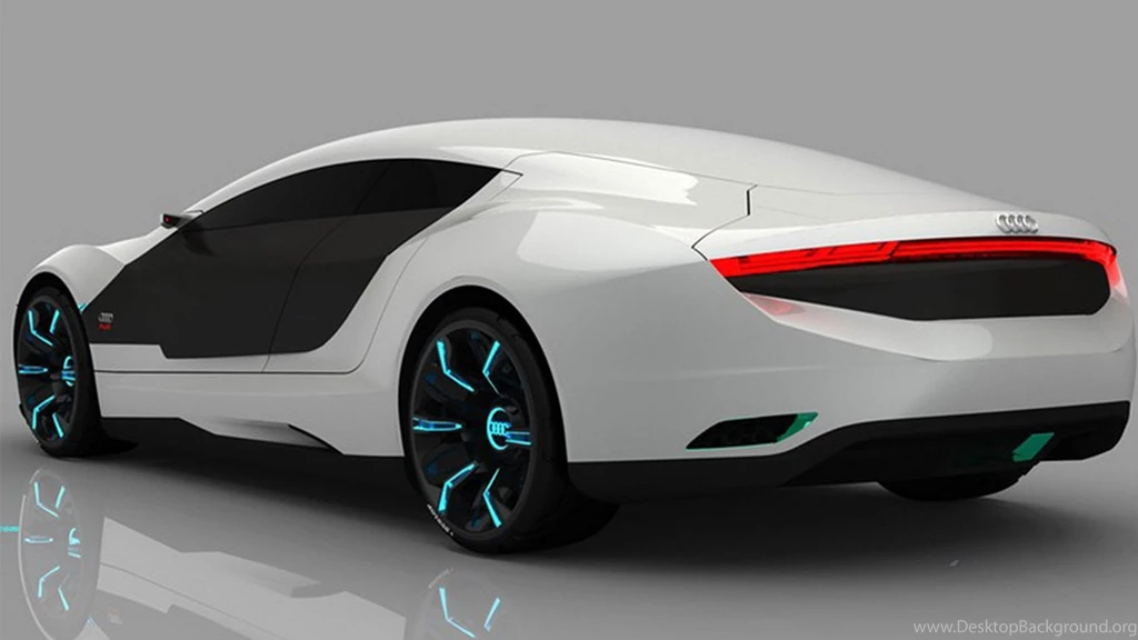 Audi A9 Johnywheels.com