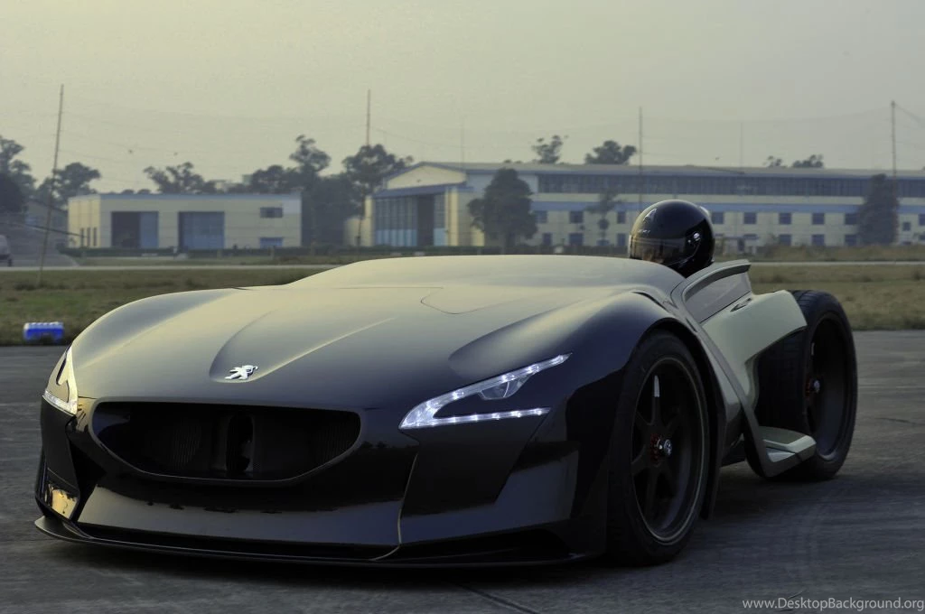 Audi R9 HD Cars