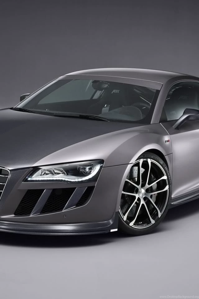 Audi Cell Phone Wallpapers