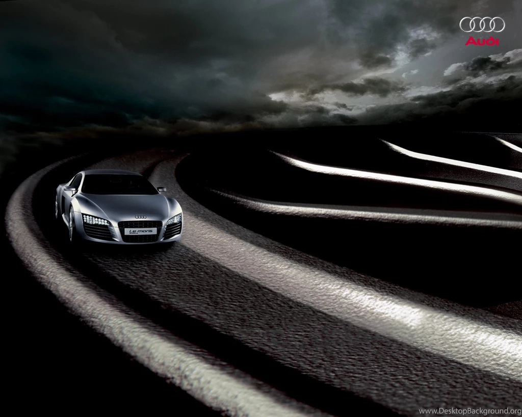 AudiWorld News