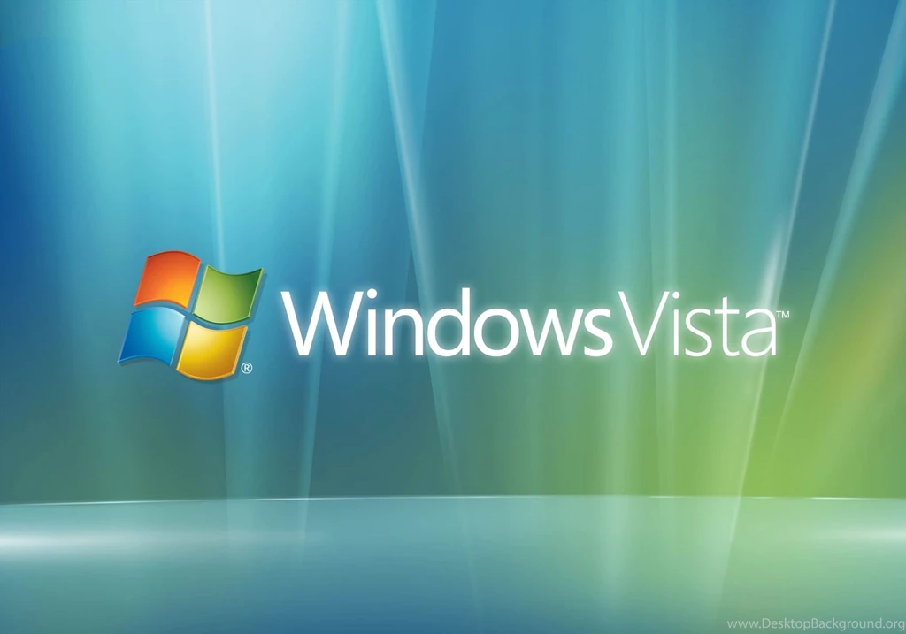 Windows Vista Wallpapers Set 18