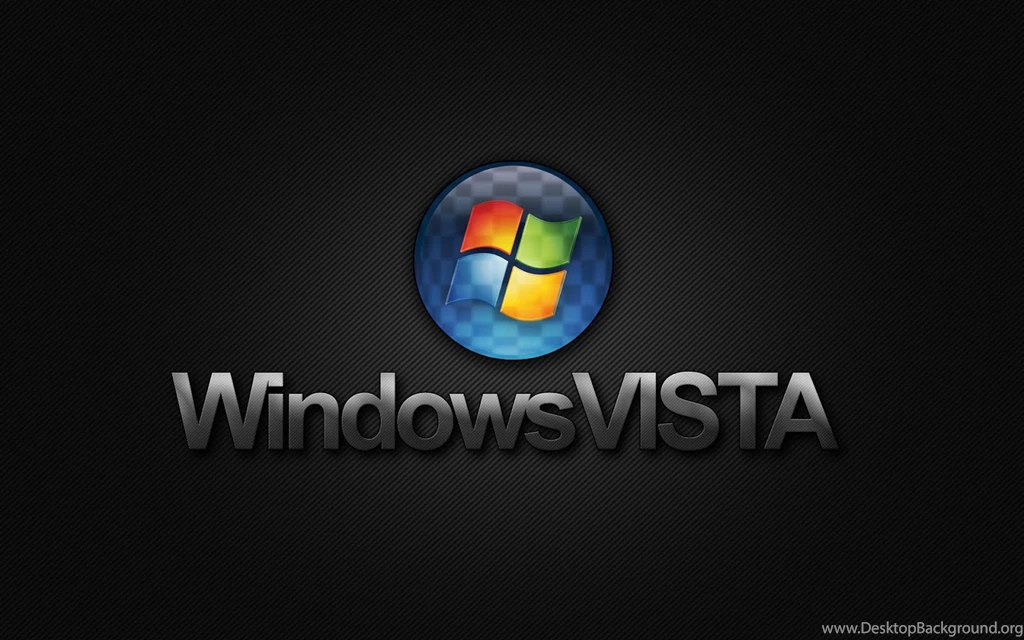 Windows Vista Logo Wallpapers