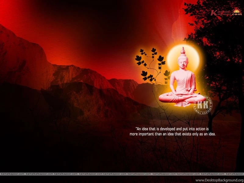 Buddha Wallpapers, Buddha Religious Wallpaper, Buddha Pictures ...