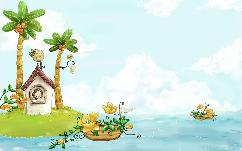 Wallpapers Vector Graphics Nature Image
