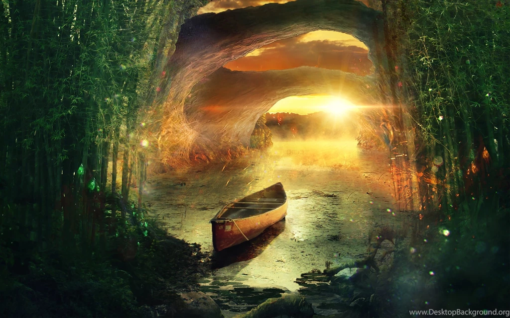 Nature Sail Wallpapers