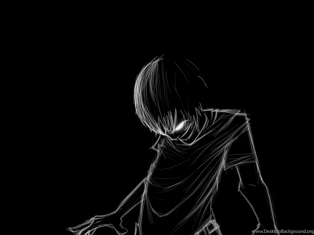 Awesome Scary HD Wallpapers Free Download