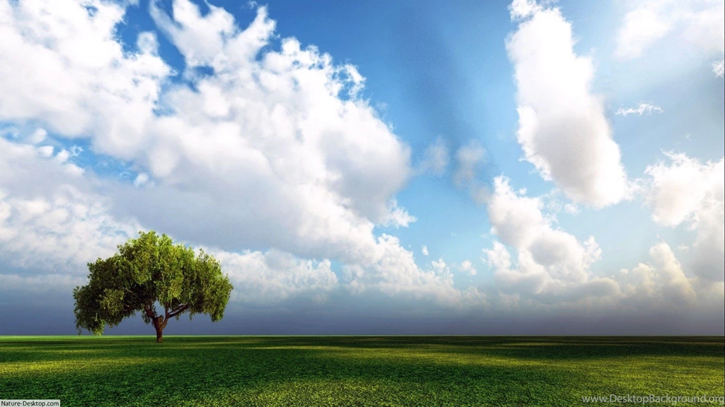Countryside Nature Wallpapers (5)