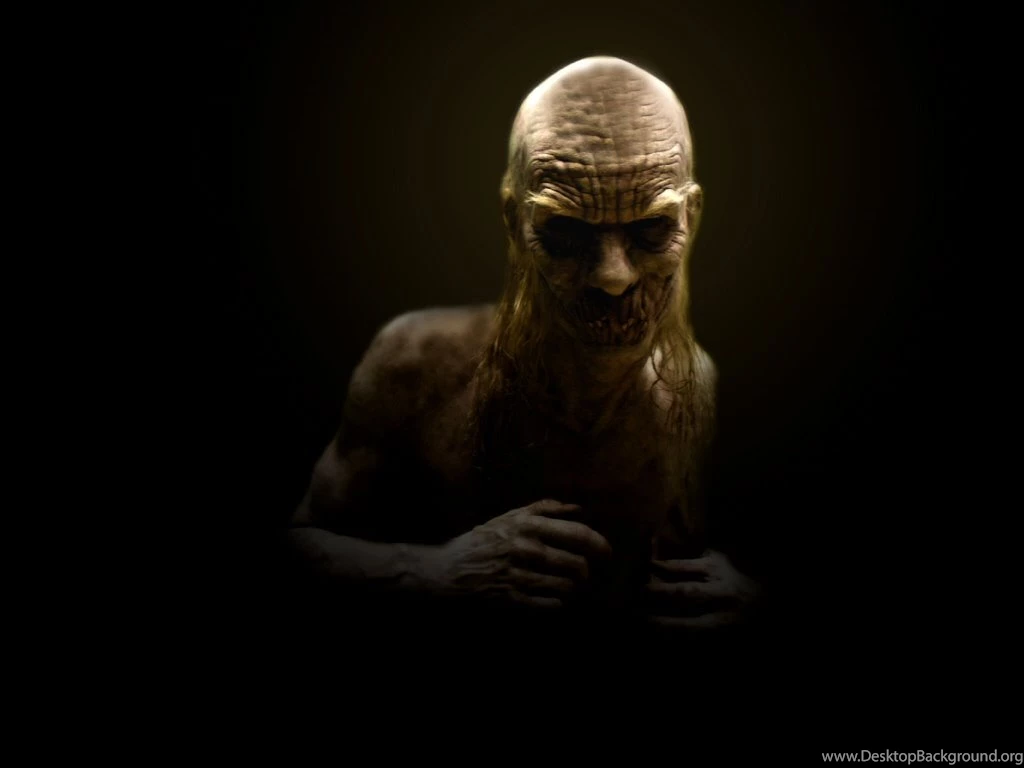 Scary Wallpaper Backgrounds