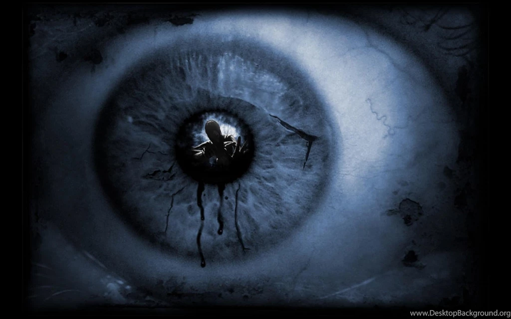 Scary Wallpapers HD