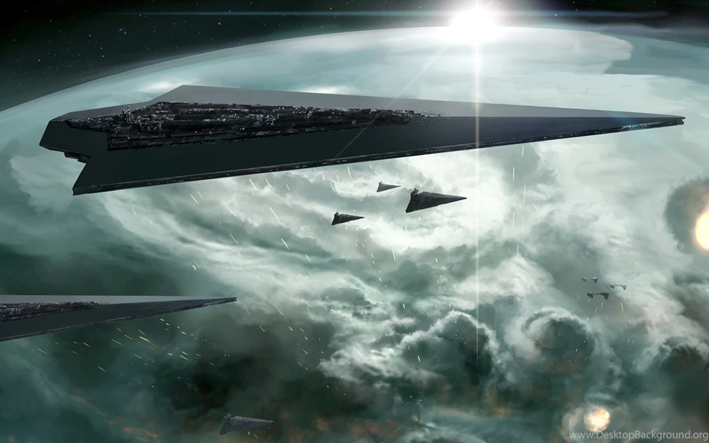 Wallpapers Spaceship Entering Through The Gate Free Desktop Backgrounds