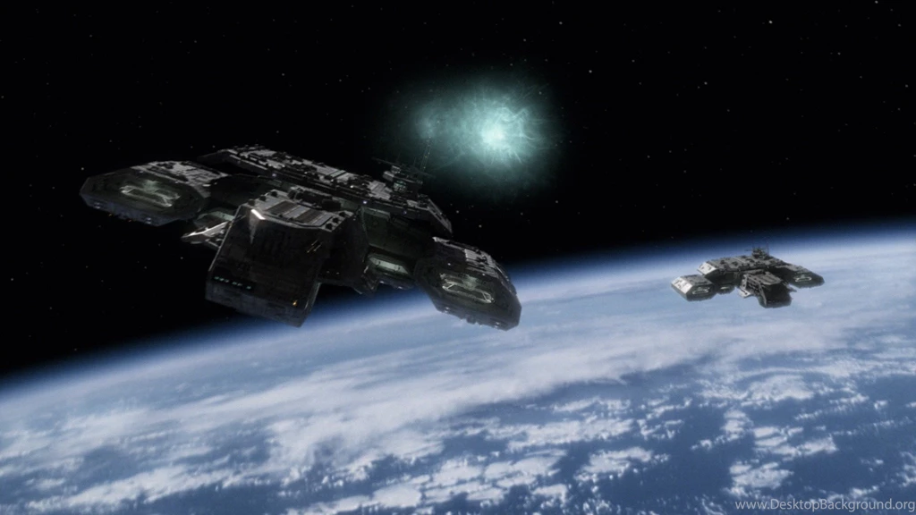 Spaceship Wallpaper Backgrounds 9684 1920x1080 Px ~ WallpaperFort.com