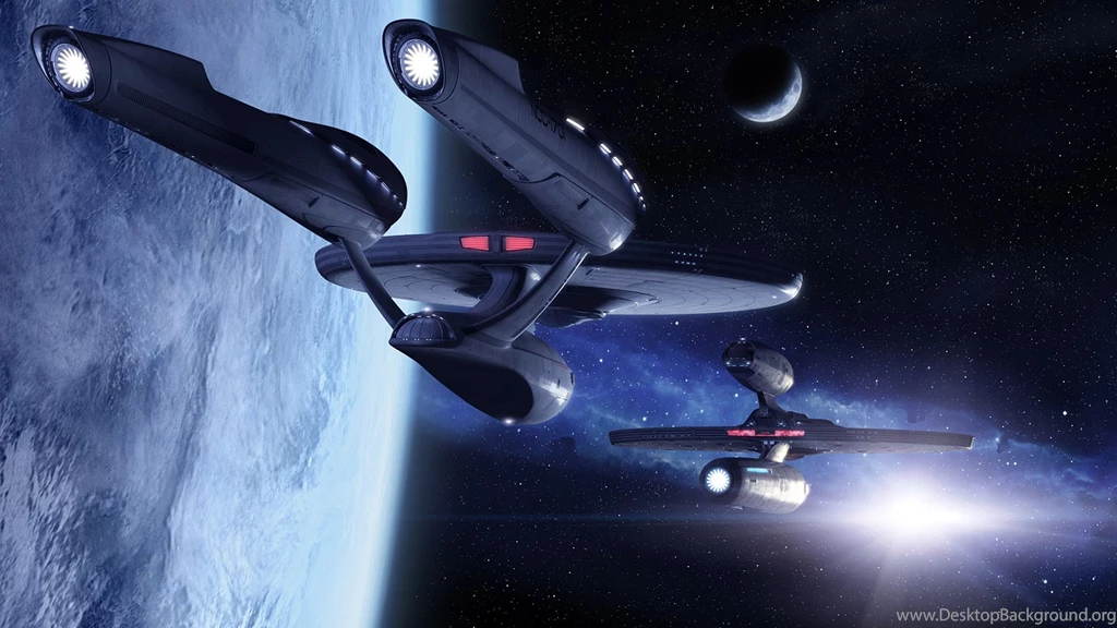 Blue Spaceship 1920x1080SpaceshipPuter Spaceship 1920×1080