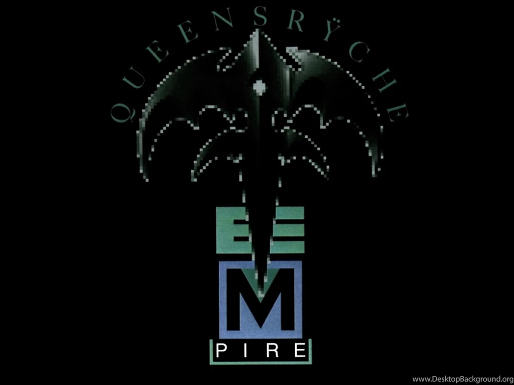 Queensrÿche Wallpapers HD Download