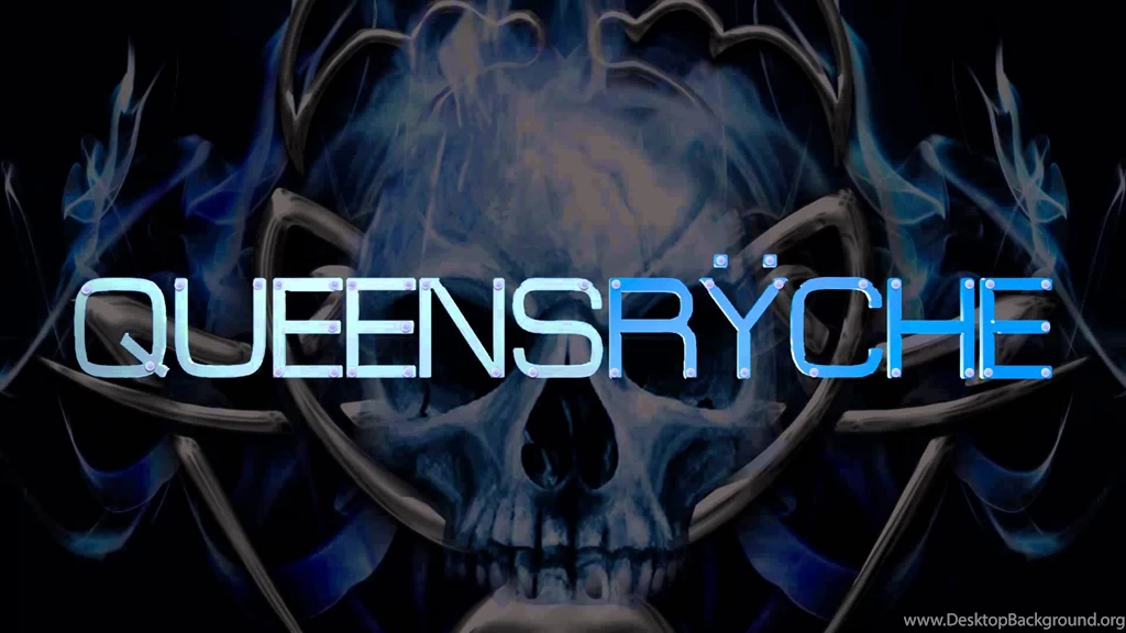 Queensrÿche Redemption (New Song!) YouTube
