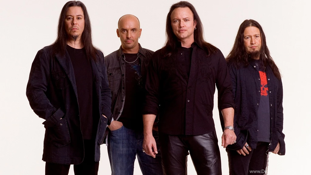 11 Queensrÿche HD Wallpapers