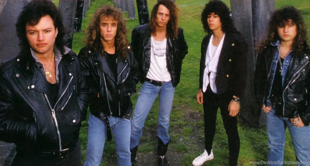 Queensryche Operation:Mindcrime