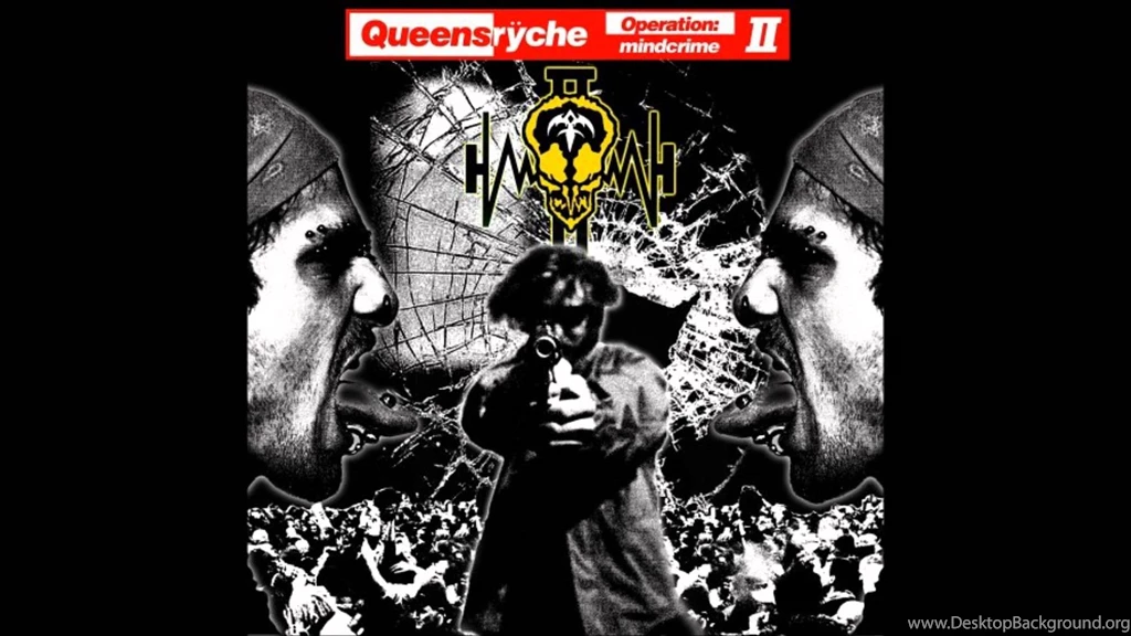 Queensrÿche Freiheit Ouvertüre YouTube