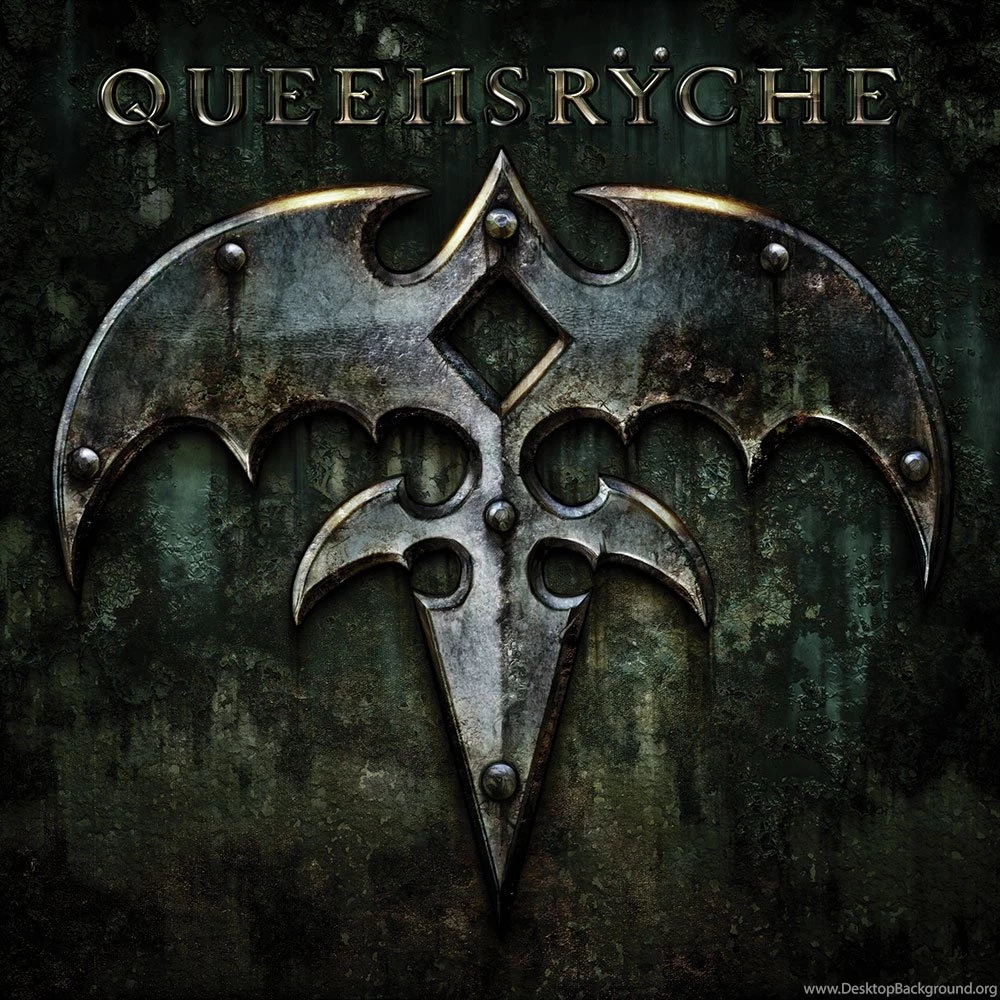 Queensryche Logo
