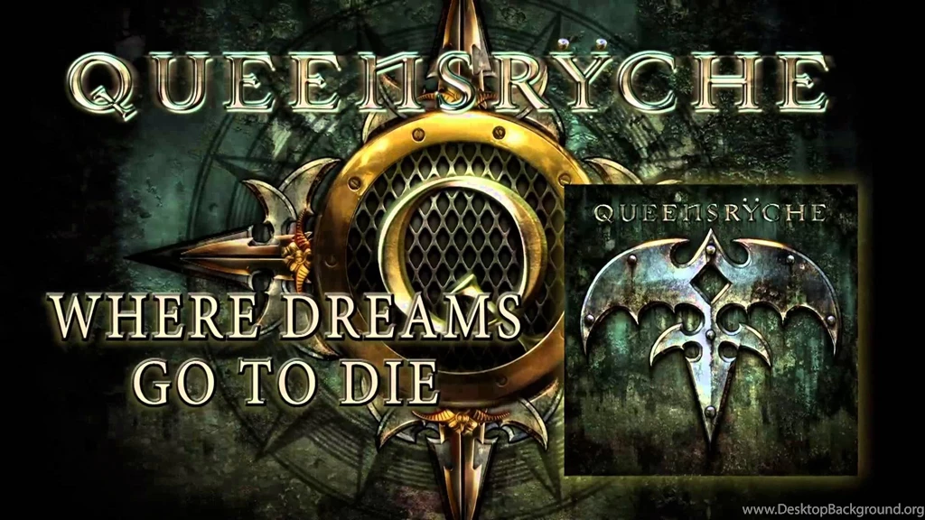Queensrÿche Where Dreams Go To Die (Album Track) YouTube