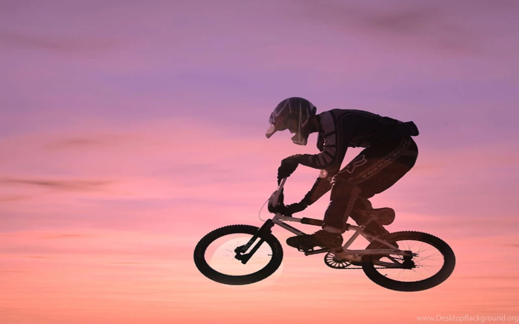 Best Bikes Wallpaper: BMX 755395 Bikes