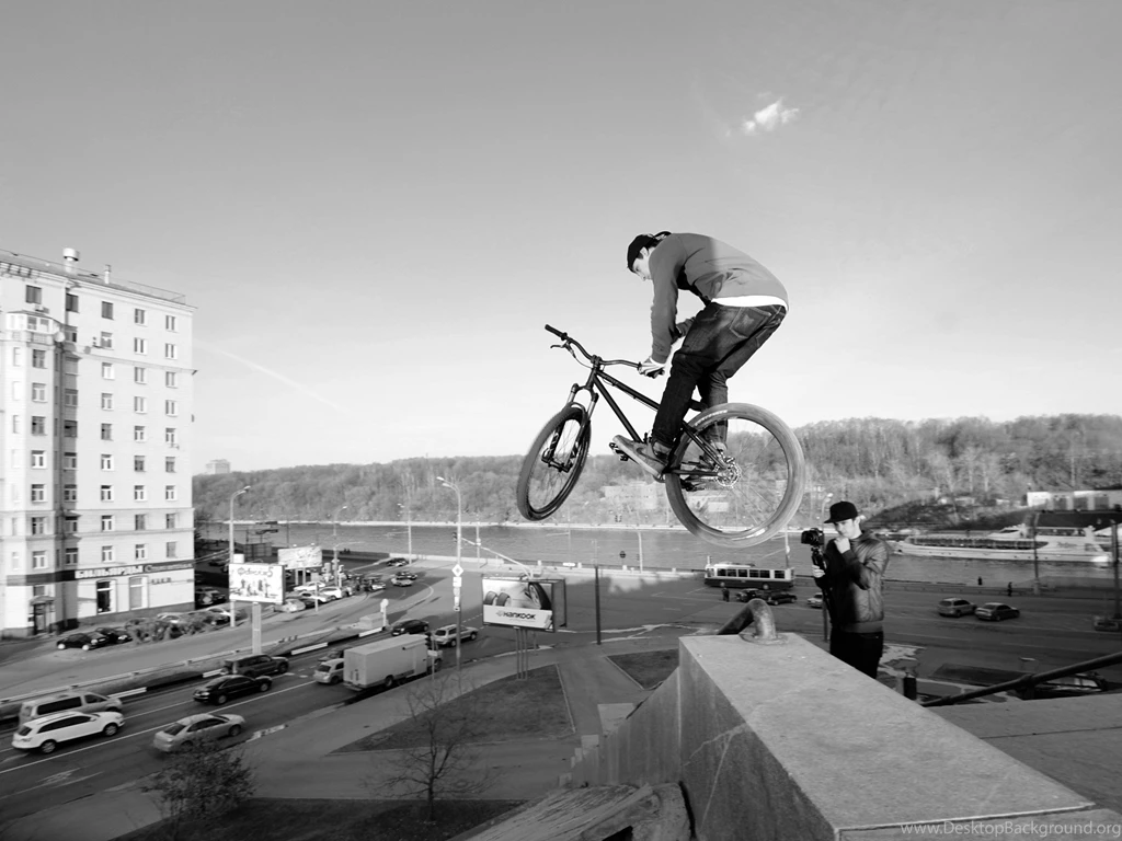 Bmx Wallpapers For Ipad