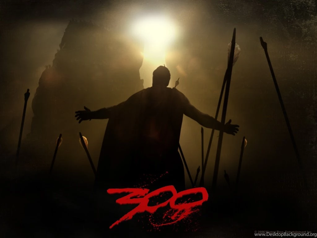 300 Movie Wallpapers