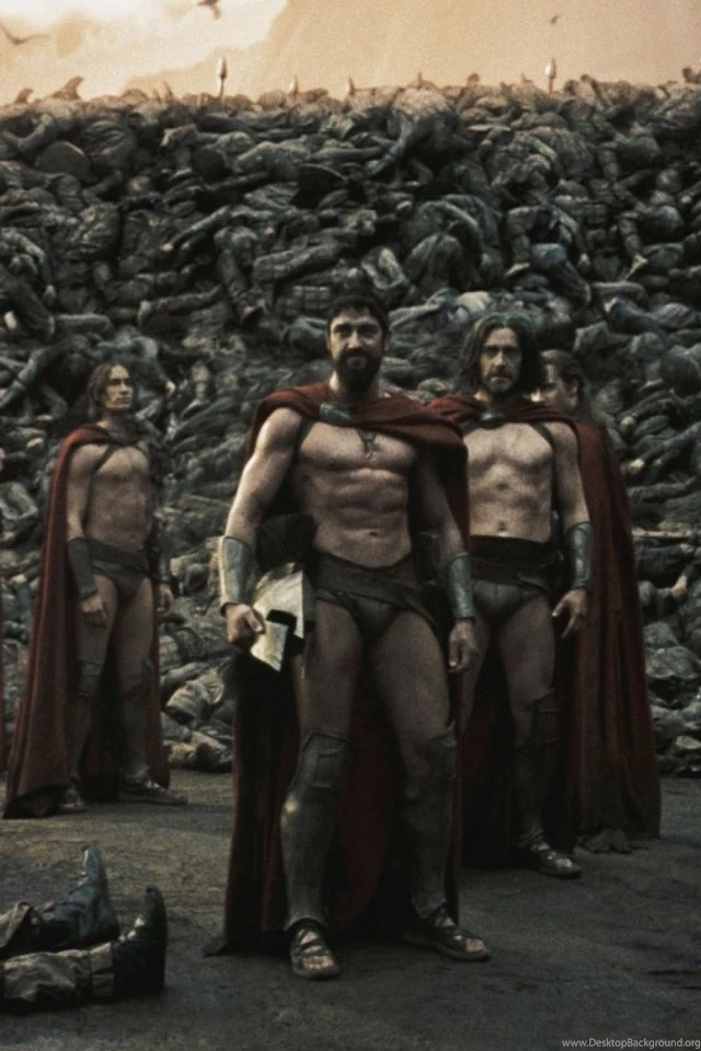 300 Movie Mobile Wallpapers Mobiles Wall