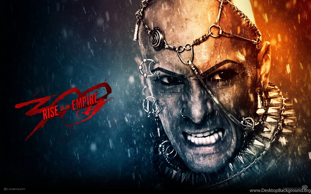300 Rise Of An Empire Wallpapers