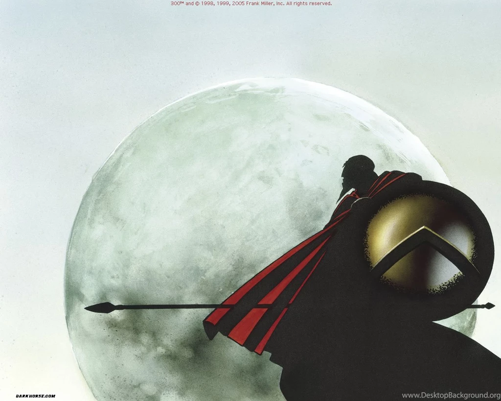 Download Movie 300 Wallpapers 1280x1024