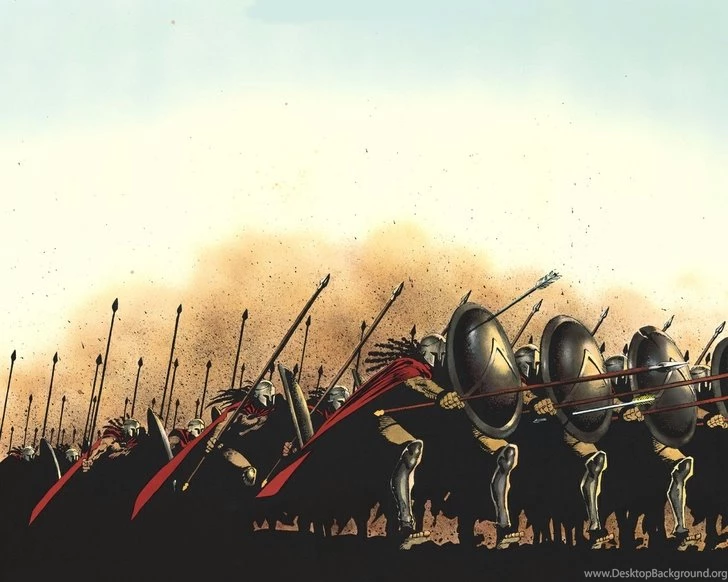 300 Movie 1280x1024 Wallpapers High Quality Wallpapers,High ...