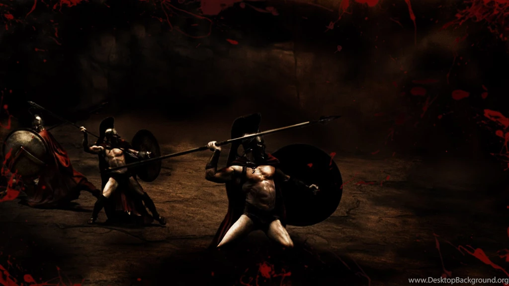 300 Movie Wallpaper, HD Desktop Wallpapers