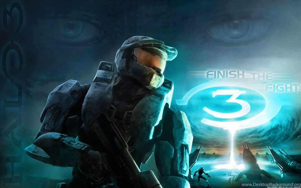 Halo 3 Master Chief Wallpapers Collections 14093   Amazing Wallpaperz